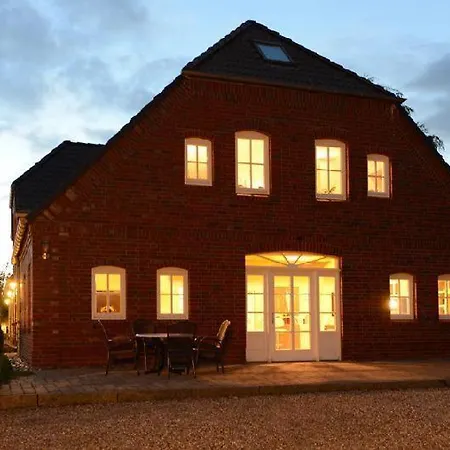 Bauernhaus Apartman *