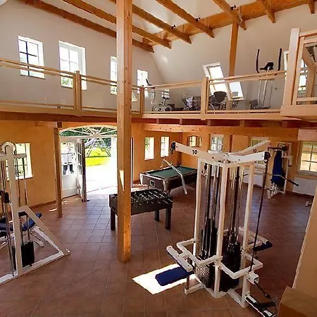 Apartman Bauernhaus