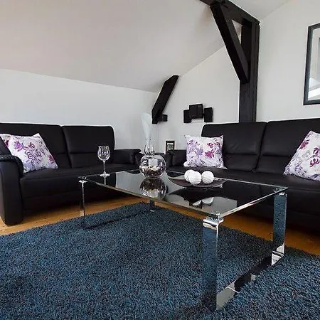 Bauernhaus Apartman