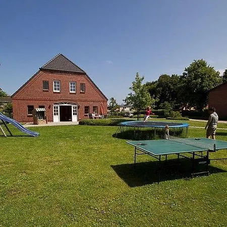 Apartman Bauernhaus *