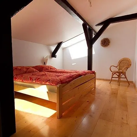 Bauernhaus Apartman *