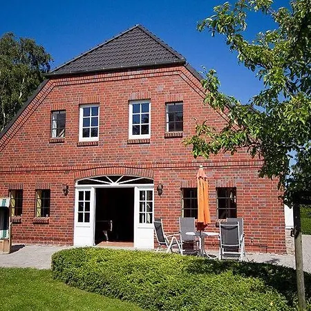 Bauernhaus Apartman *